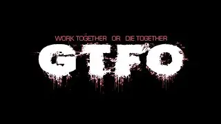 Nyctophobia (GTFO Cinematic Trailer)