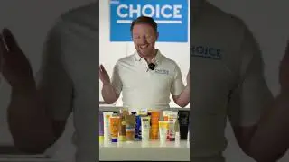 We tested the SPF claims of 20 sunscreens. 16 failed #CHOICEAustralia