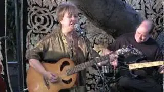 Lindsay Tomasic & Friends - Multiplicity - Sep 29, 2012 Full Moon Saturdays at Stonywood (S2t04)