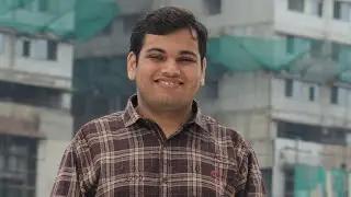 Google Genius of India Ameer Shirolkar one of the Top Smartest Person in World