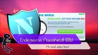 [ARCHIVE] Ender's Show vs Rogue.NavaShield in 2016