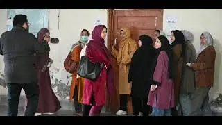 Govt. ITI Baramulla & Naandi Foundation Host Women-Centric Job FairBaramulla, February 2025 &ndash; In a