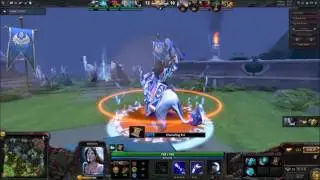 [Orca] Dota2: Mirana - Pro Arrow (Strike 2)