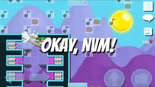 Growtopia How To Make A Pro Farm World! #8