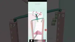 596 Level cargo skates gameplay walkthrough 2024 #shortsvideo #cargoskates #shorts