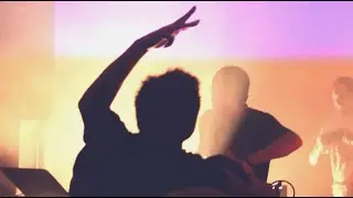 katapulse LXVFX Portfolio (STROBE WARNING)
