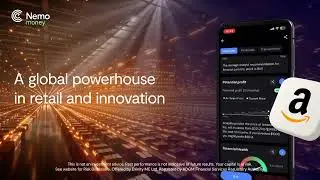 Nemo Money - Why Amazon Matters to Investors