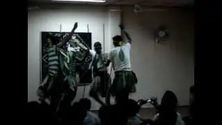 MVCOE/ Dare to dare Friday Activity /Part-1