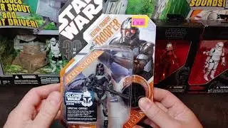 Star Wars 30th Anniversary Utapau Shadow Trooper Fans Choice