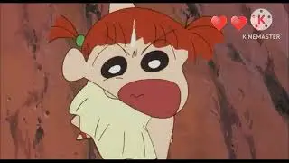 Caryoh Shin Chan Movie Bungle In The Jungle (Gamecube Bootleg) Game Over