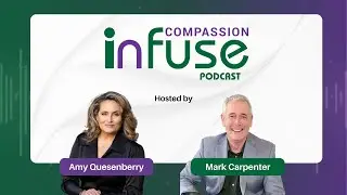 E49: The Power of Compassionate Leaders: Reflections on Chester Elton