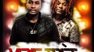 Black boy ft incroyabla. Veye tret yo coming son💥