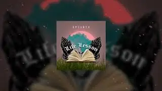 Splintah 8bars Life Lesson (Official Audio)