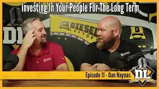Investing In Your People For The Long Term