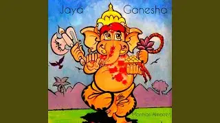 Jaya Ganesha