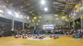 Bayle sa kalye and Retro Dance Competition❤️💙SB.MARCIAN BA&Ntilde;ARES BIGDADDY 
