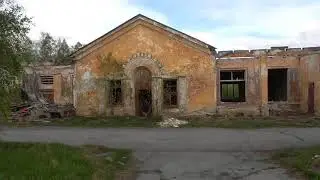 Кандалакша Военный городок
