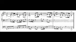 J.S. Bach - BWV 730 - Liebster Jesu, wir sind hier