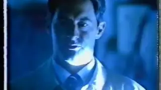 Vodaphone advert with Kyle MacLachlan, Jon Pertwee & Paul Darrow (voice over)