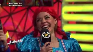A Orata le falta amor | Acábatelo