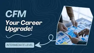 CFM Certification for Intermediators | 5 Easy Steps to Crack the Certified Facility Manager Exam