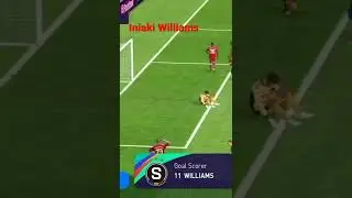 PES 2022 GOALS
