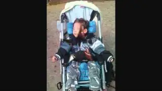 Voor Milan, m'n liefste knuffelkind