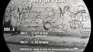 Andre Holland -  The Outback (1995)