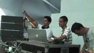 Logica Live - Universo Paralello #11