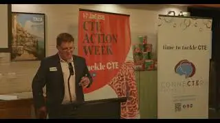 BGA CTE Panel 2025 - Stephen Mount