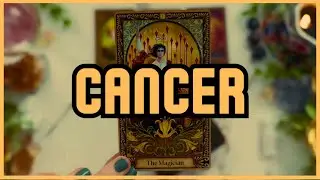 CANCER🕉️¡NO PUEDO SOLTARTE POR MÁS QUE LO INTENTO!🕉️