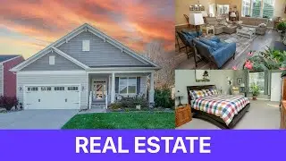 Real Estate Video for The Moving Experience