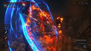 Lies of P: Weapon - Proof of Humanity (Crit Build) Fable Art Mob Melt