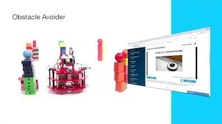 SP Robotics Maker lab - Courses Offered