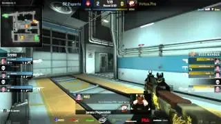 JKAEM insane 4k