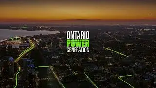 Electrifying Life (30 sec)