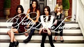 PLL 4x02 Safer In The Dark - Adam Agin