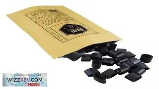 Skog Bands 40 Small Heavy Duty EPDM Rubber Band USA Ranger Survival