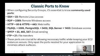 Amazon EC2 Basics: SSH Access, Troubleshooting & Instance Options | AWS Hands-On Tutorial