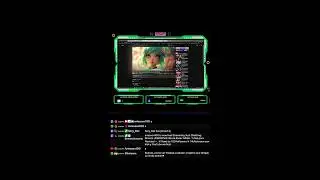 Stream UNBOXING Mouse Razer NAGA . 7 dias para Navidad. Super stream en Youtube con  Twitch y Kick.