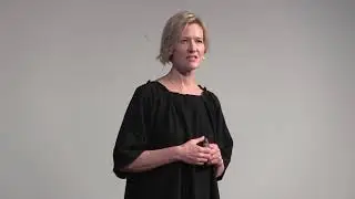The tortoise approach to solving climate change | Emily Jateff | TEDxDarlinghurst