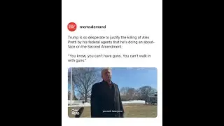Trump says 