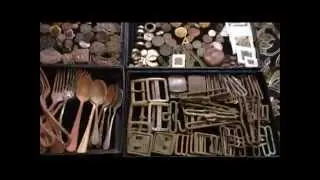2012 in review.Metal detected finds from Australia with John24gold