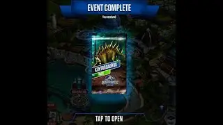 CLASH OF THE TITANS - KENTROSAURUS PACK || Jurassic World The Game