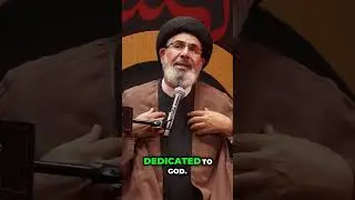 Imam Hussain's Revolution Thrives Because of Ikhlas