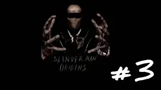 Slender Man origins parte 3 (o castelo sombrio)