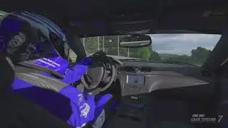 Nurburgring free time trials tuning Car - Maserati Gran turismo S LB (GT7)