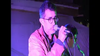 La Piacca Band in concerto a Forio - Prima parte