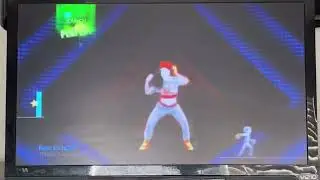 Just Dance 2014 - Feel So Right - Imposs ft. Konshens (5 Stars)