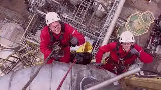 English | Brand's Rope Access Academy - Brand Energy & Infrastructure Services
